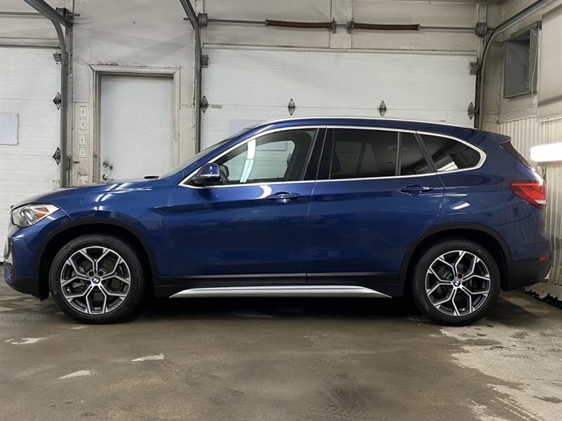 bmw X1 2021 - 4