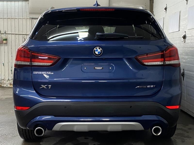 bmw X1 2021 - 6