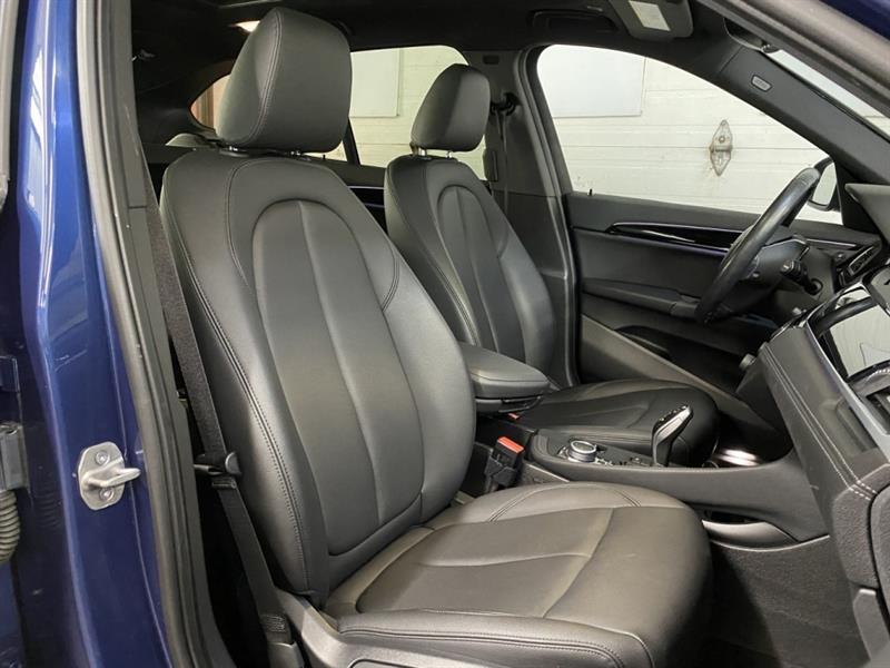 bmw X1 2021 - 18