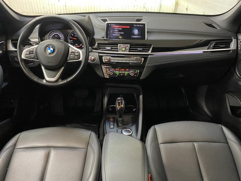 bmw X1 2021 - 20