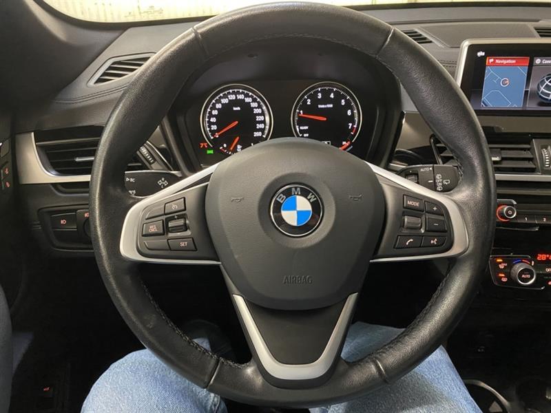 bmw X1 2021 - 23