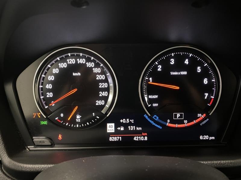 bmw X1 2021 - 24