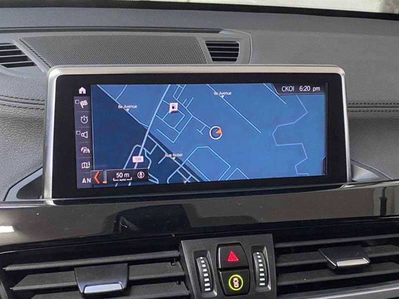 bmw X1 2021 - 25
