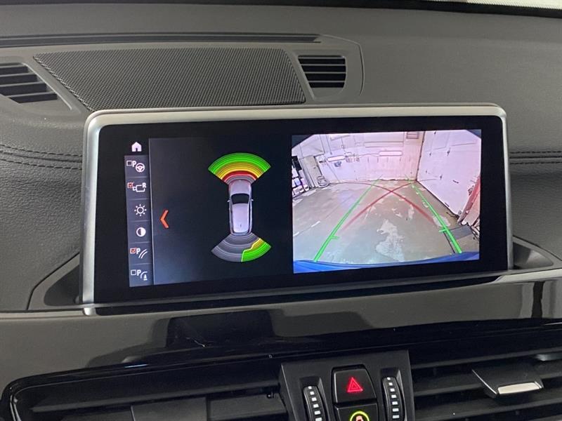 bmw X1 2021 - 26