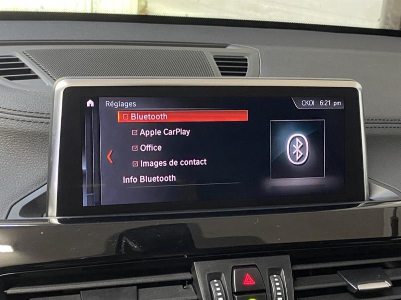 bmw X1 2021 - 27
