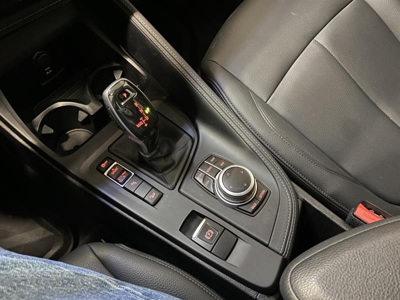 bmw X1 2021 - 29