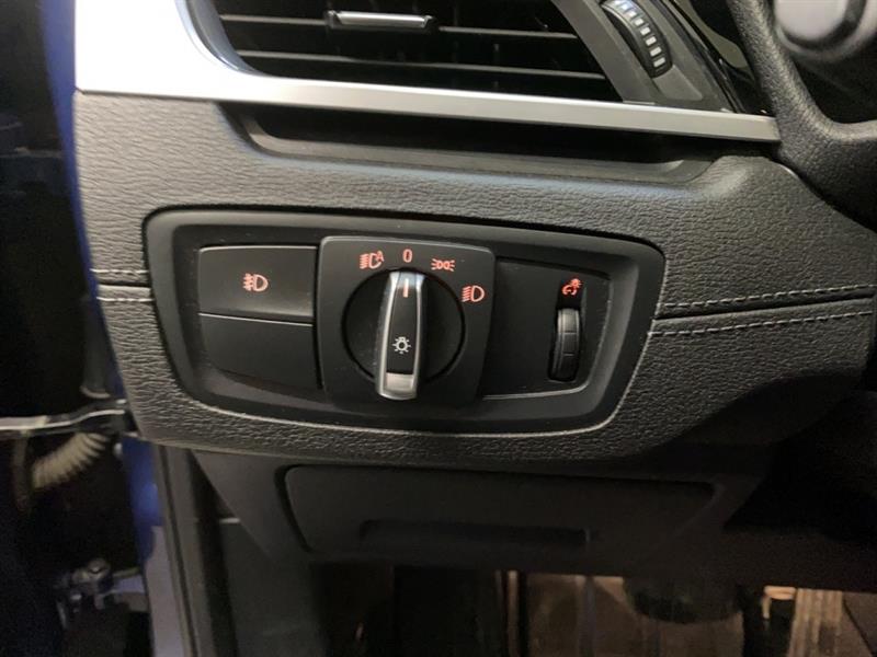bmw X1 2021 - 31