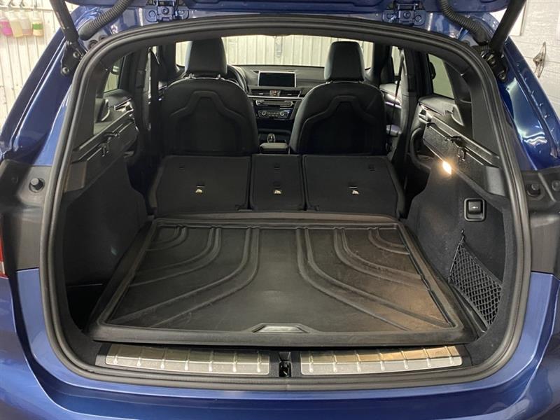 bmw X1 2021 - 34