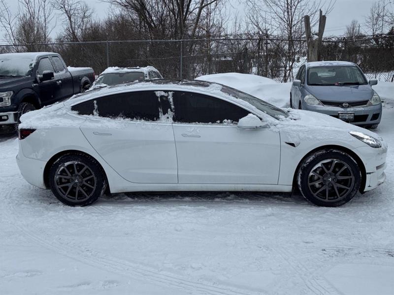 tesla Model 3 2020 - 3
