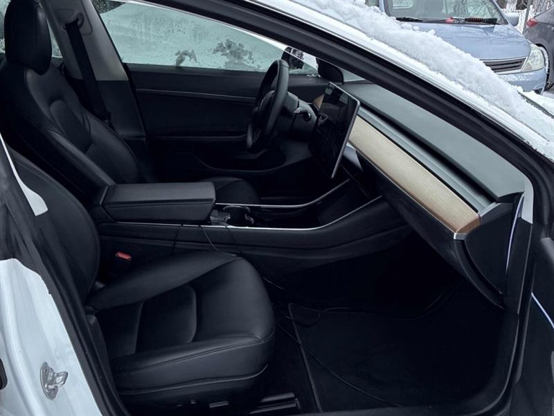 tesla Model 3 2020 - 4