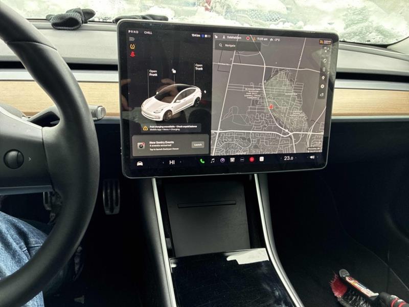 tesla Model 3 2020 - 5