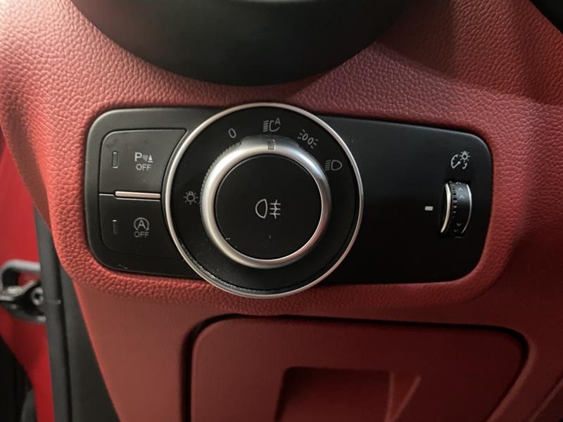 alfa romeo Stelvio 2021 - 30
