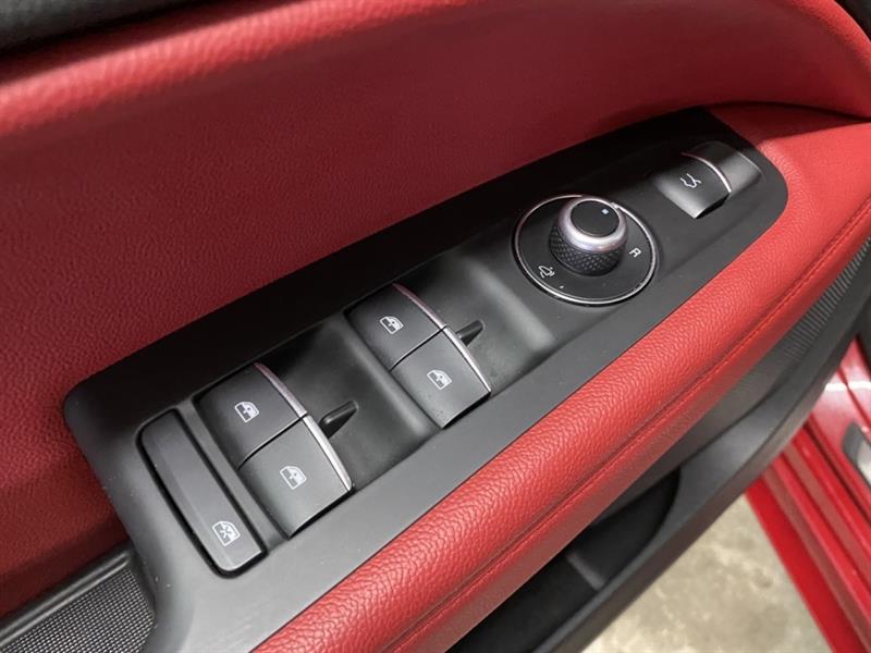 alfa romeo Stelvio 2021 - 31