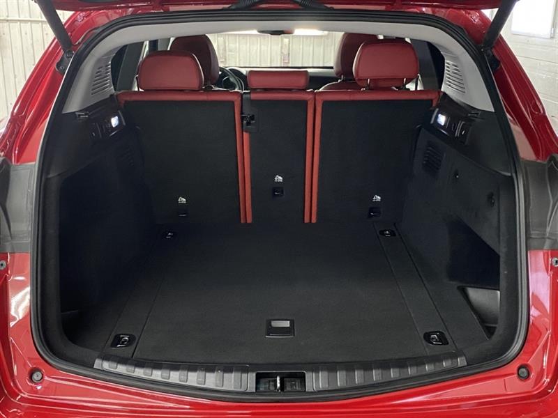 alfa romeo Stelvio 2021 - 32