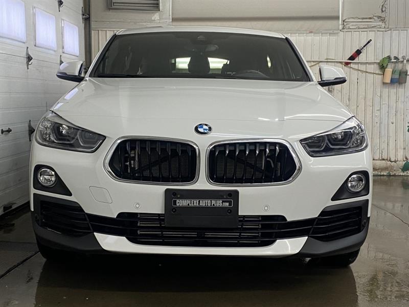 bmw X2 2020 - 3