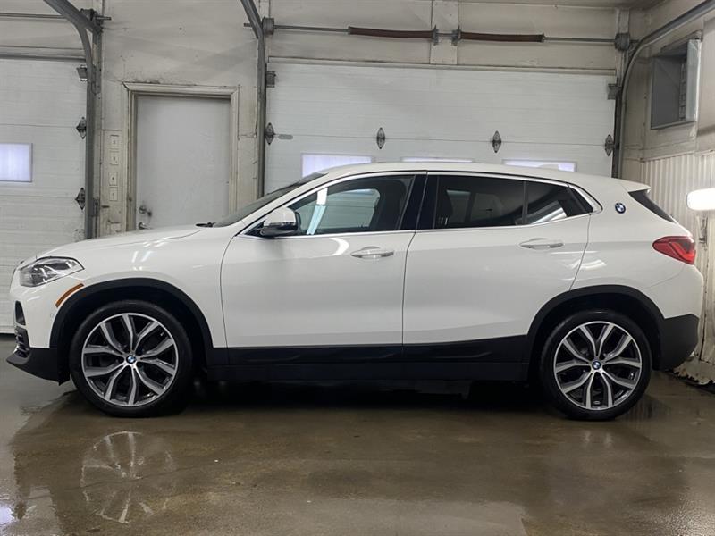 bmw X2 2020 - 4