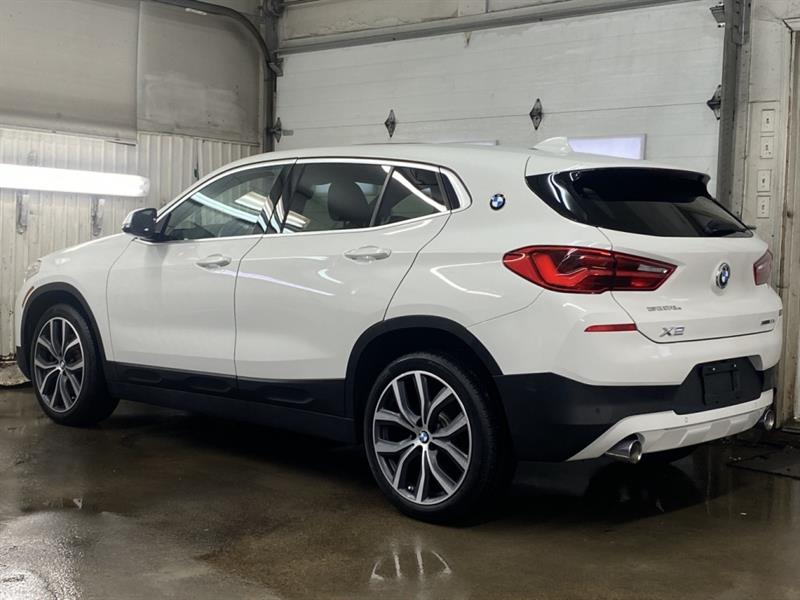 bmw X2 2020 - 5