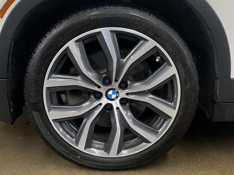 bmw X2 2020 - 11