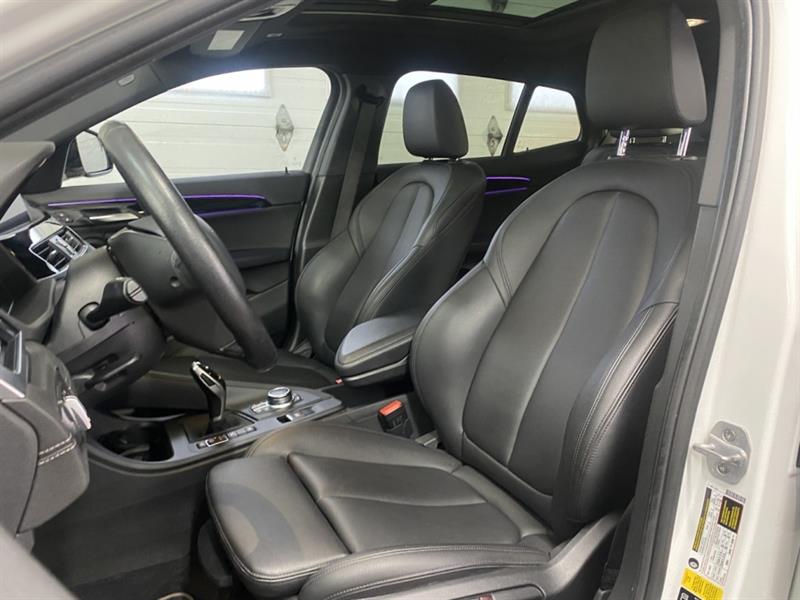 bmw X2 2020 - 15
