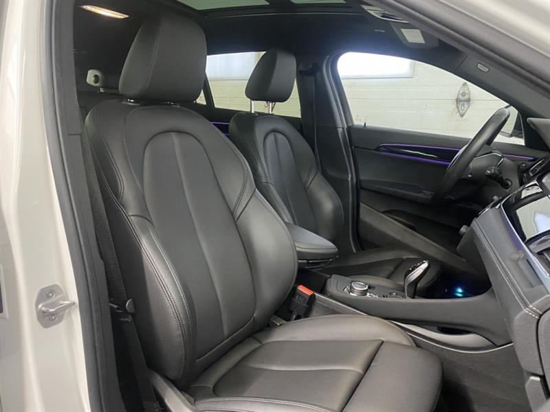 bmw X2 2020 - 18