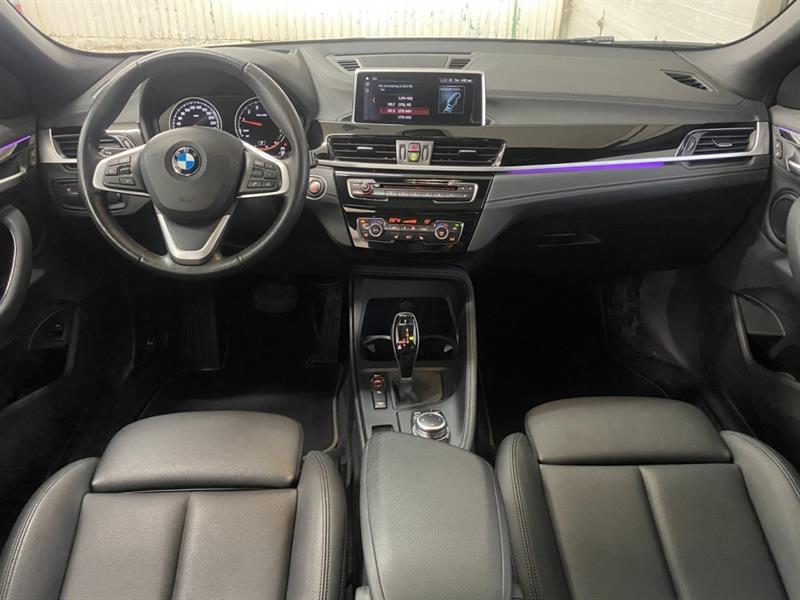 bmw X2 2020 - 20