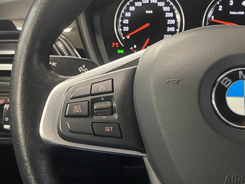 bmw X2 2020 - 21