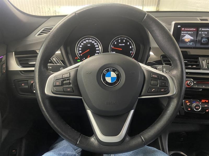 bmw X2 2020 - 23