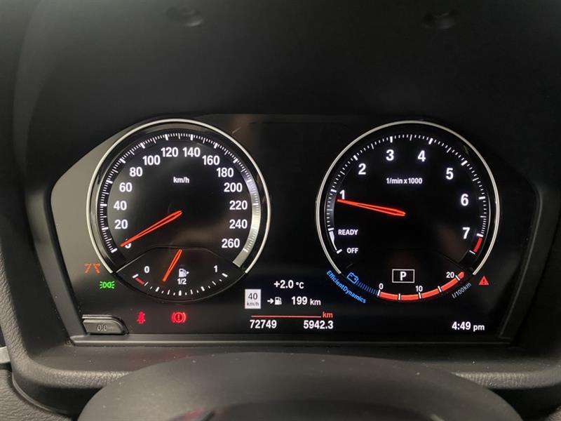 bmw X2 2020 - 24