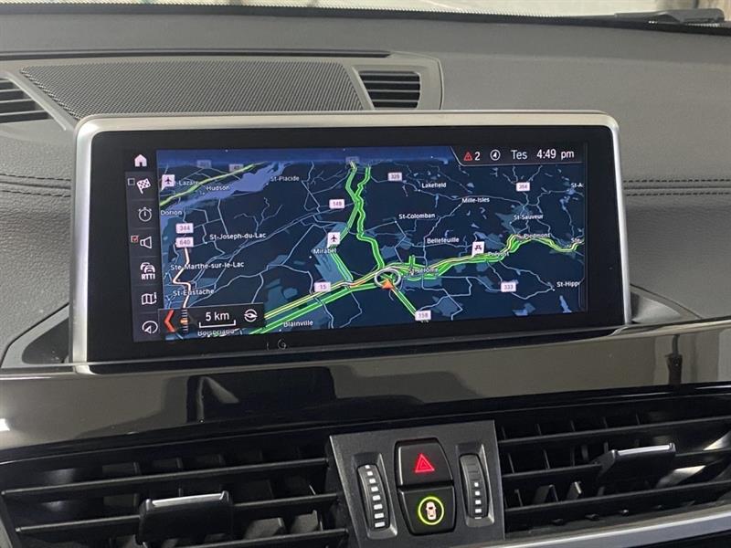 bmw X2 2020 - 25