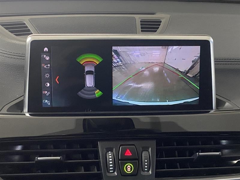 bmw X2 2020 - 26