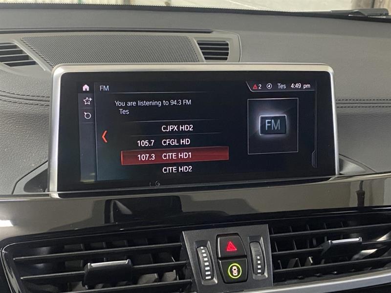 bmw X2 2020 - 27