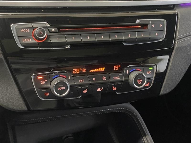 bmw X2 2020 - 28