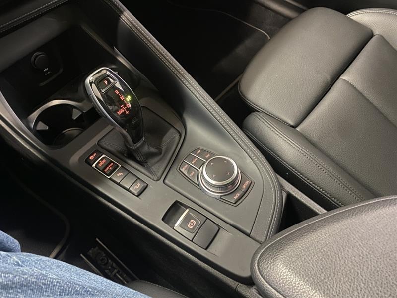 bmw X2 2020 - 29