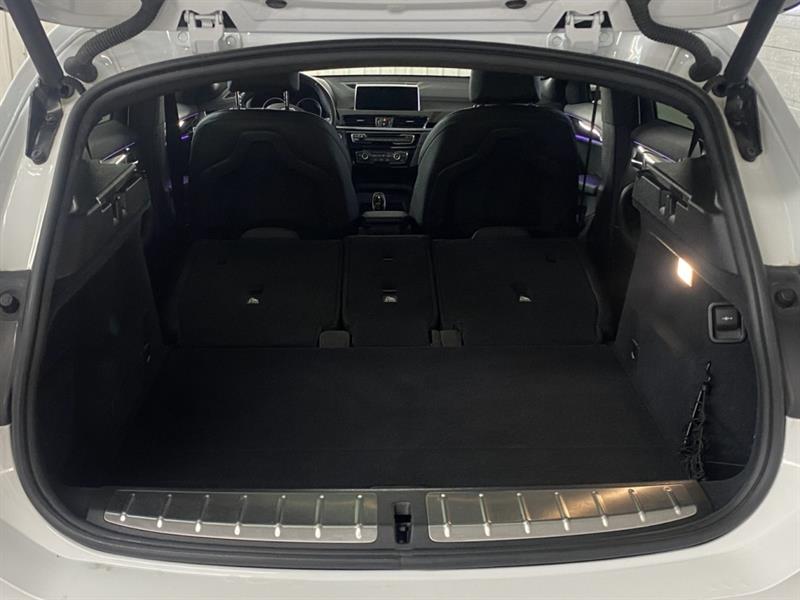 bmw X2 2020 - 34