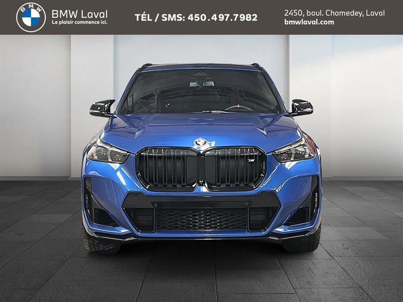 bmw X1 2024 - 3