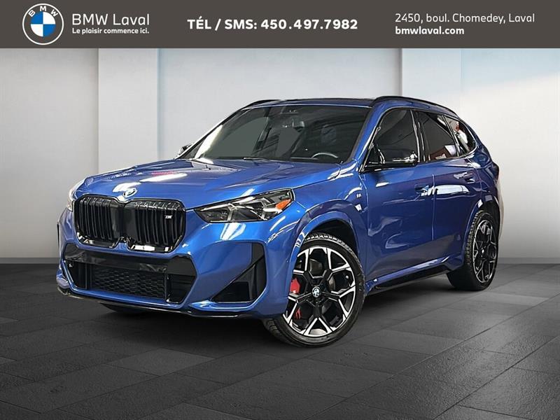 bmw X1 2024 - 4