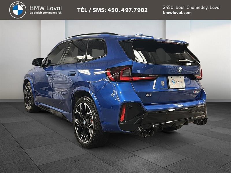bmw X1 2024 - 7