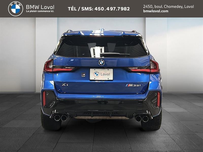 bmw X1 2024 - 8