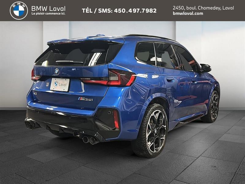 bmw X1 2024 - 9