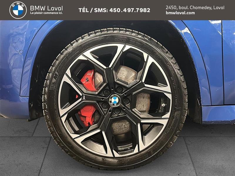 bmw X1 2024 - 10