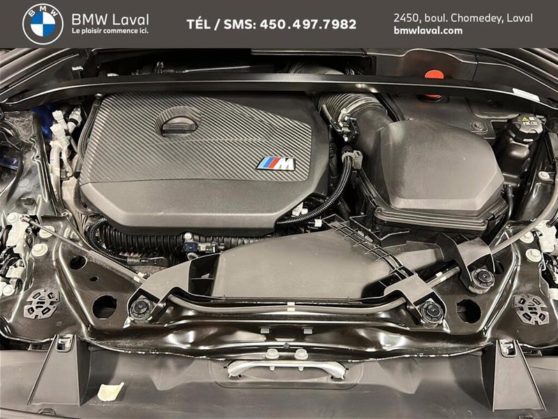 bmw X1 2024 - 11