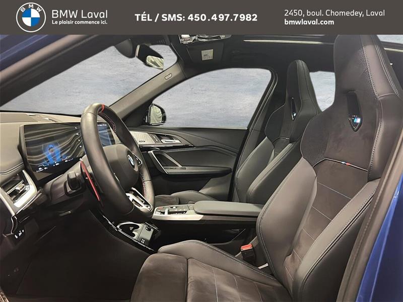 bmw X1 2024 - 12