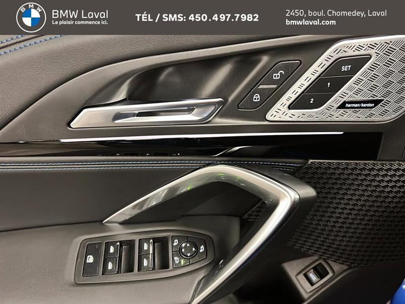 bmw X1 2024 - 15