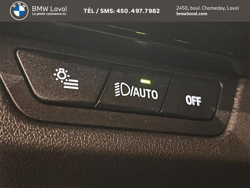 bmw X1 2024 - 16