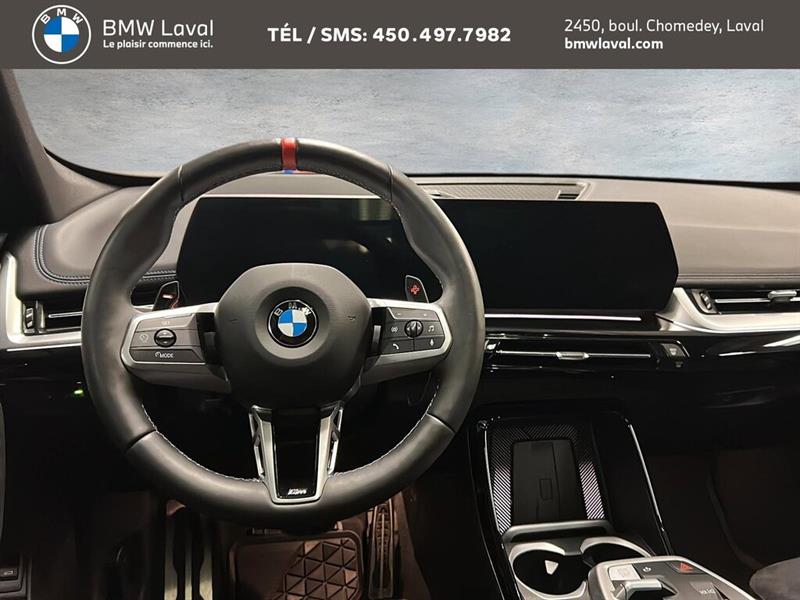 bmw X1 2024 - 17