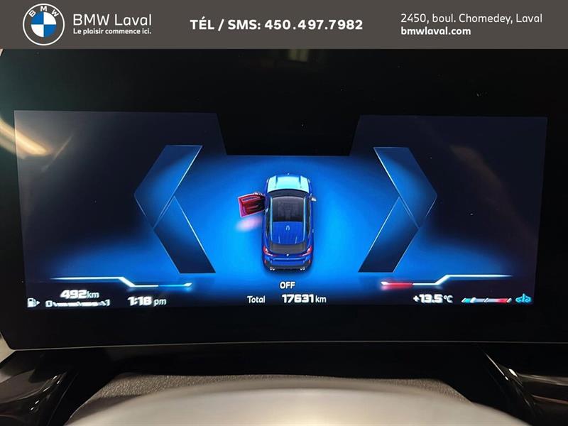 bmw X1 2024 - 18