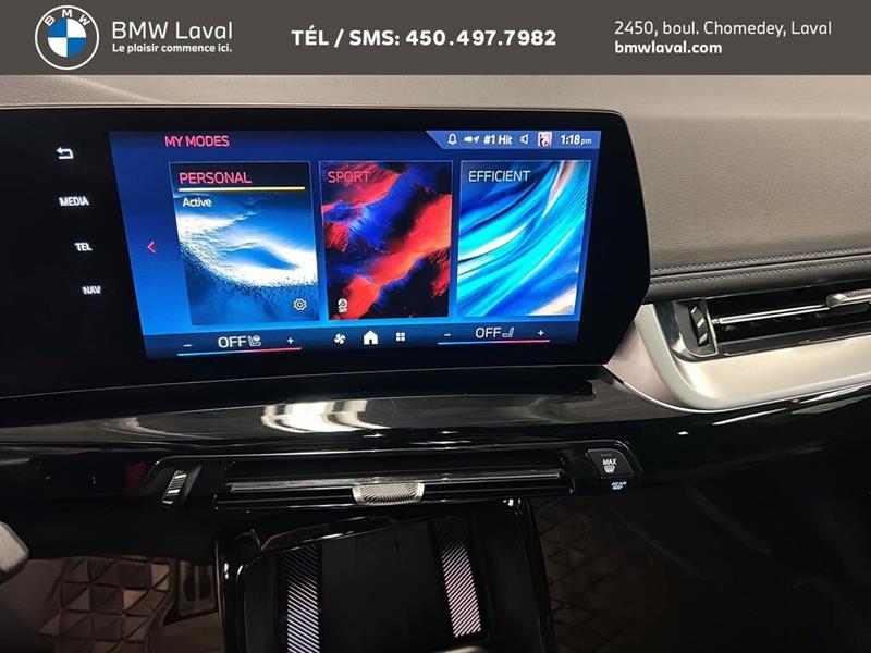 bmw X1 2024 - 19