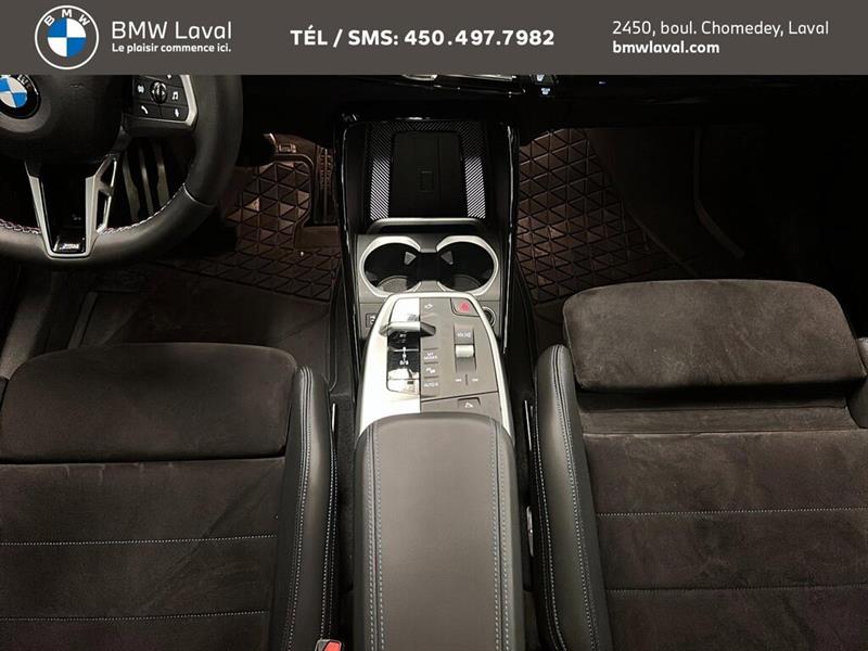 bmw X1 2024 - 20