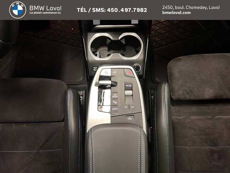 bmw X1 2024 - 21