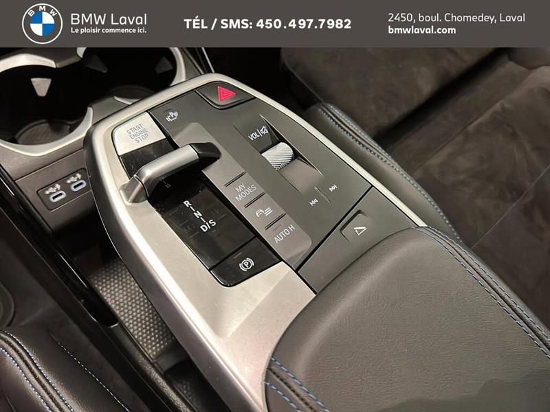 bmw X1 2024 - 22